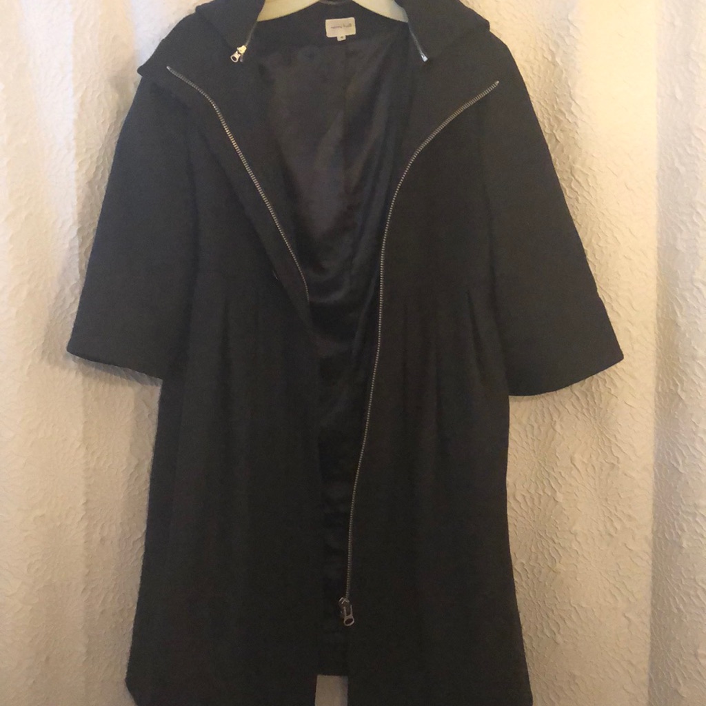 Remy Hall Woman’s Coat
